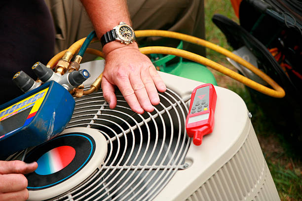 Ductless HVAC Repair in Kodiak, AK