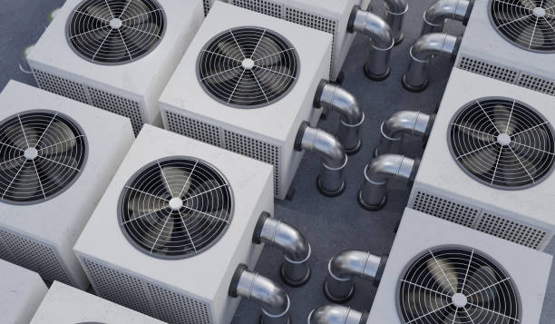 Best HVAC Installation Services  in Kodi, AK