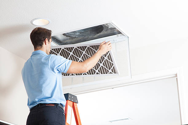 Best Residential HVAC Services  in Kodi, AK