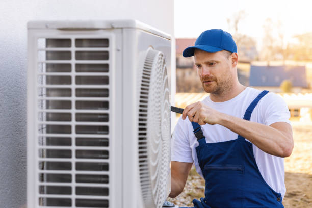 Best Local HVAC Companies  in Kodi, AK
